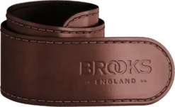BROOKS Trouser Strap - Brown