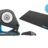 TACX NEO 2T Smart Trainer Heimtrainer + Trainingsmatte Für Rollentrainer + Premium Abo Für 6 Monate