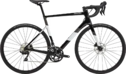 Cannondale SuperSix EVO Carbon Disc 105 Black Pearl