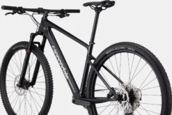 Cannondale Scalpel HT Carbon 4 Black Pearl -Fahrradausrüstung C21 C25401U Scalpel HT Crb 4 BPL D5