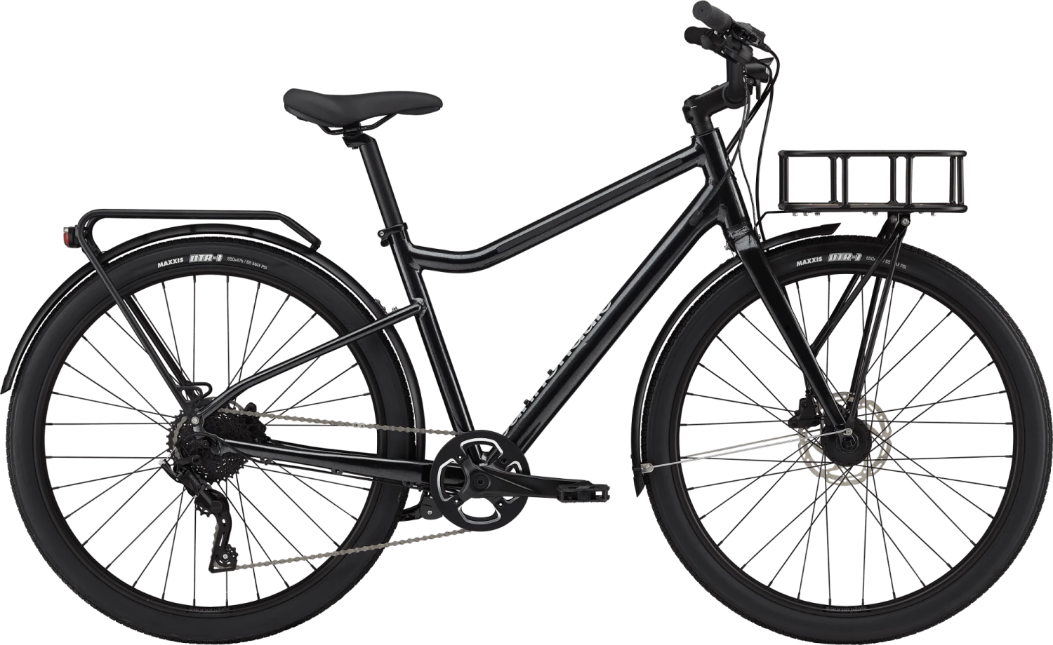 Cannondale Treadwell EQ DLX Black Magic 1 Cannondale Treadwell EQ DLX Black Magic