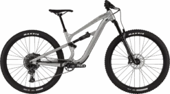 Cannondale Habit 3 Grey
