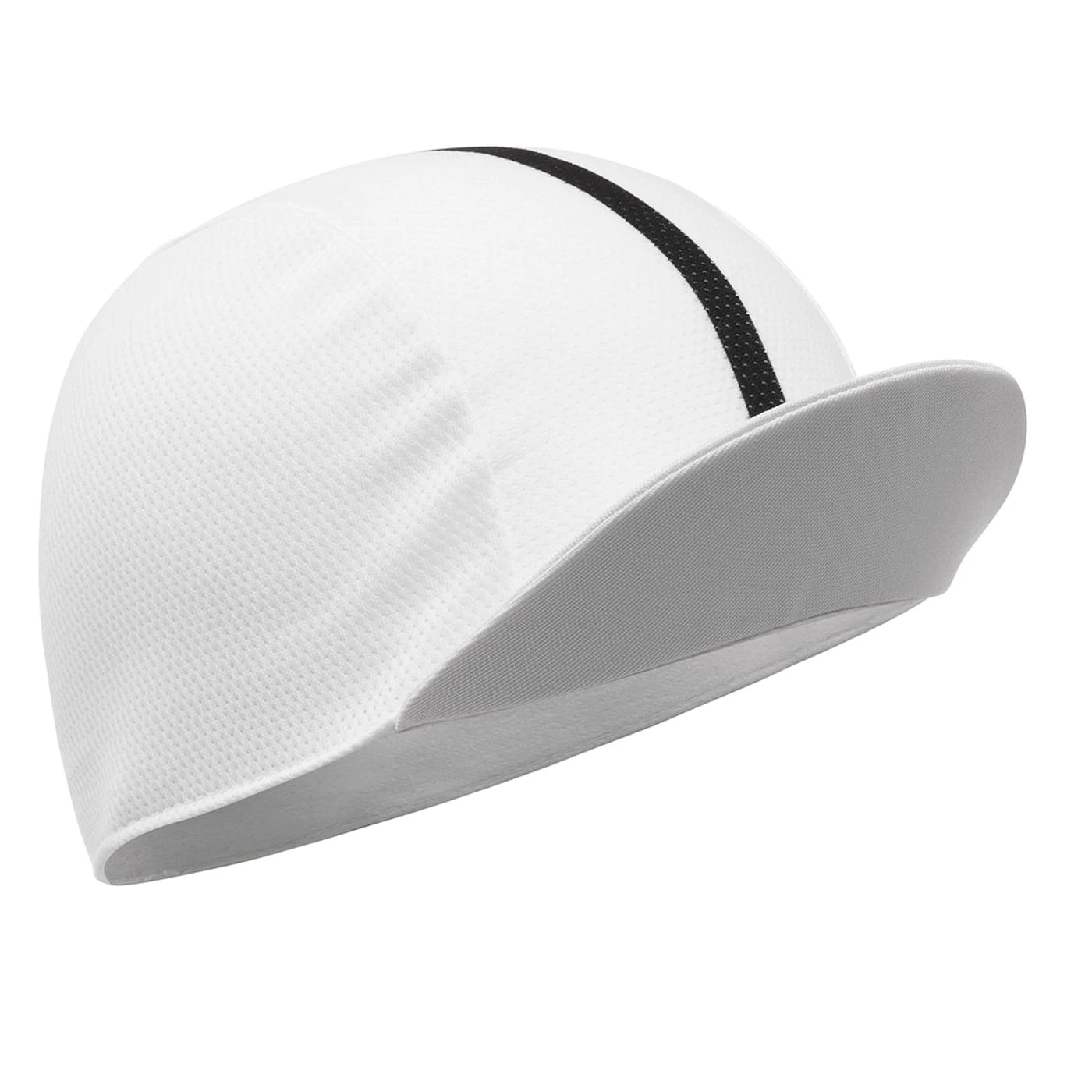 Assos Cap - Holy White 2 Assos Cap - Holy White – Bild 2