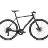 Orbea CARPE 40 Night Black (Gloss)