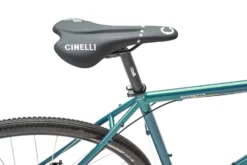 Cinelli Gazzetta Della Strada Alivio - Sea Blue -Fahrradausrüstung CINELLI2021 318 1 scaled