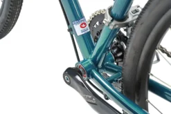 Cinelli Gazzetta Della Strada Alivio - Sea Blue -Fahrradausrüstung CINELLI2021 321 1 scaled