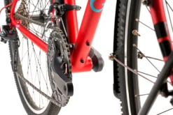 Cinelli Hobootleg - Red Right Hand -Fahrradausrüstung CINELLI22 0276 1 1