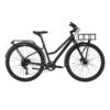 Cannondale Treadwell EQ DLX Remixte Black Magic
