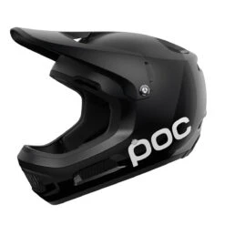 POC Coron Air MIPS - Uranium Black