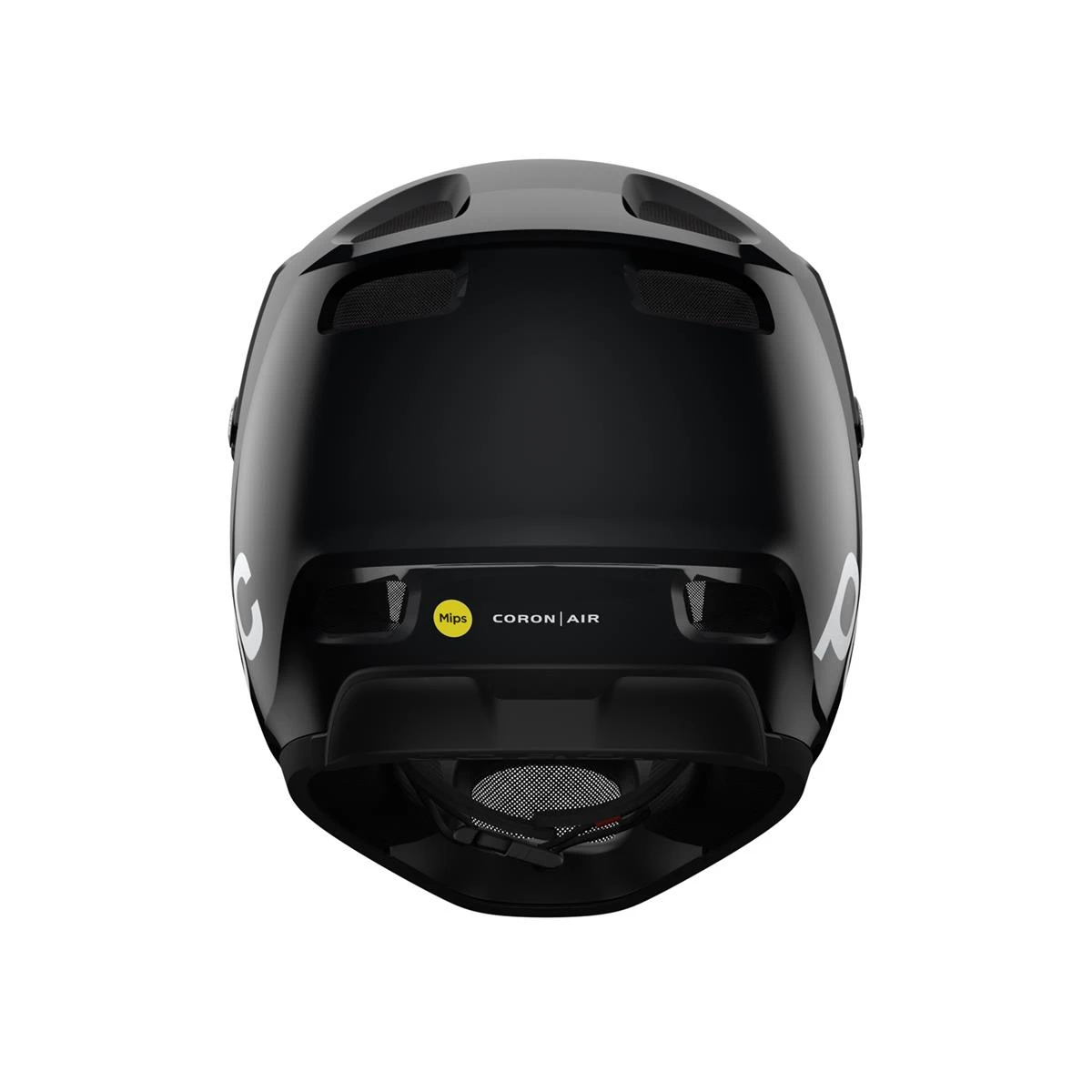 POC Coron Air MIPS - Uranium Black 3 POC Coron Air MIPS - Uranium Black – Bild 3