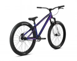 Dartmoor Dirt Bike Two6Player Pro Pike 26'' Glossy Cosmic -Fahrradausrüstung DartmoorDirtBikeTwo6PlayerProPike26GlossyCosmic 3