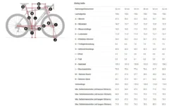 Trek Domane SL 5 Gen 4 Deep Smoke 27 Trek Domane SL 5 Gen 4 Deep Smoke -Fahrradausrüstung Domane SL Gen 4 grossyKoWyQ0uwAOfN