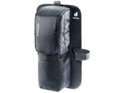 Deuter E-Pocket Schwarz (black)