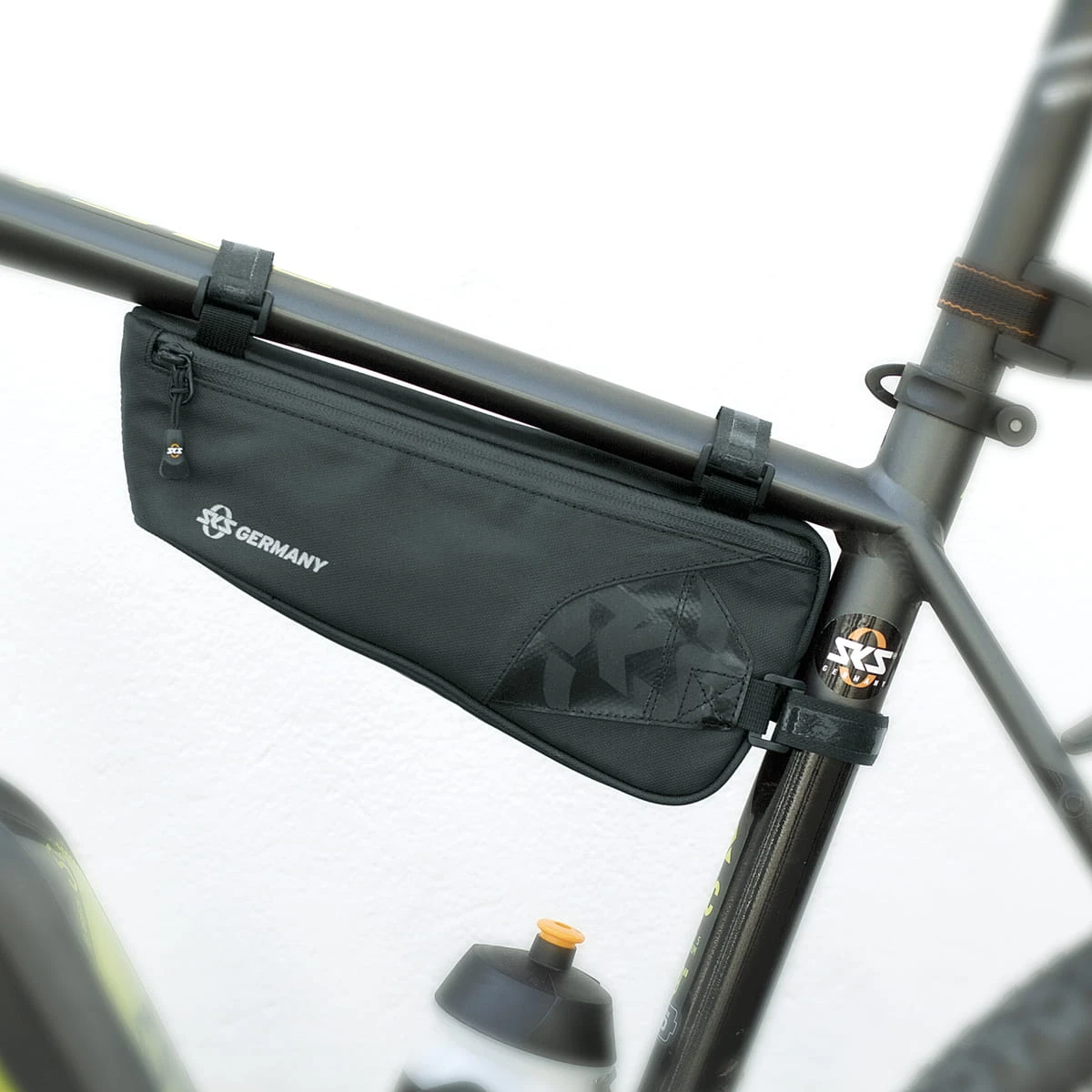 SKS Explorer Edge - Rahmentasche 3 SKS Explorer Edge - Rahmentasche – Bild 3