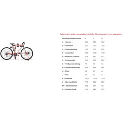 Elan Grand Deluxe - Grau/Metallic 7 Elan Grand Deluxe - Grau/Metallic -Fahrradausrüstung Elan grand deluxe tab