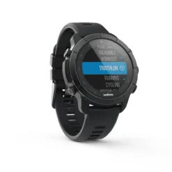 Wahoo Fitness ELEMNT Rival Fitnessuhr - Schwarz -Fahrradausrüstung Element Rival 2