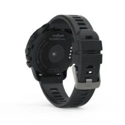 Wahoo Fitness ELEMNT Rival Fitnessuhr - Schwarz -Fahrradausrüstung Element Rival 4