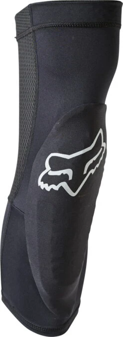 Fox Racing Enduro Knee Guard Black