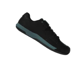 Five Ten Hellcat Womens MTB-Schuh - Schwarz/Türkis -Fahrradausrüstung FW4206 FTW virtual 3d 6 white