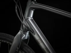 Trek FX 2 Disc Satin Lithium Grey -Fahrradausrüstung FX2Disc 22 35003 A Alt9