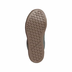 Five Ten Freerider Primeblue Womens MTB-Schuh - Blau/Gum -Fahrradausrüstung FZ3291 FTW photo bottom white