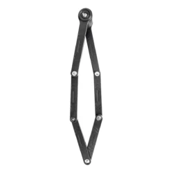 Kryptonite Keeper 510 Faltschloss -Fahrradausrüstung Faltschloss 510 2