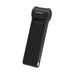 Kryptonite Keeper 510 Faltschloss -Fahrradausrüstung Faltschloss 510