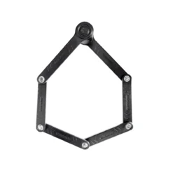 Kryptonite Keeper 585 Faltschloss -Fahrradausrüstung Faltschloss 585 2