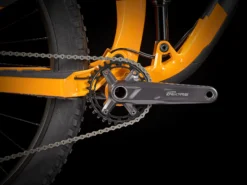 Trek Fuel EX 5 Deore Lithium Grey/Marigold -Fahrradausrüstung FuelEX5Deore 21 33073 A Alt2