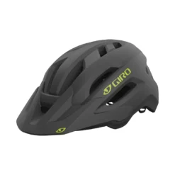 Giro Fixture Mips II - Matte Warm Black