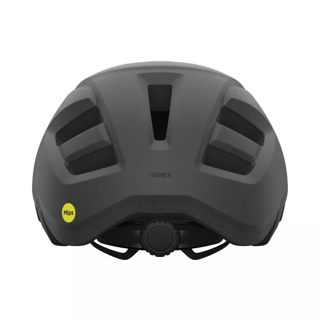 Giro Fixture Mips II - Matte Warm Black 3 Giro Fixture Mips II - Matte Warm Black – Bild 3