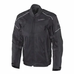 Jacke Outback - Schwarz