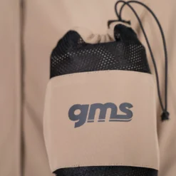 Softshelljacke Luna - Braun 13 Softshelljacke Luna - Braun -Fahrradausrüstung GMSSoftshelljackeLuna braun 7