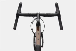 Cannondale Topstone Carbon 2 Saber 9 Cannondale Topstone Carbon 2 Saber -Fahrradausrüstung GravelBikeTopstoneCarbon2SaberBMOBikeMailorder 3