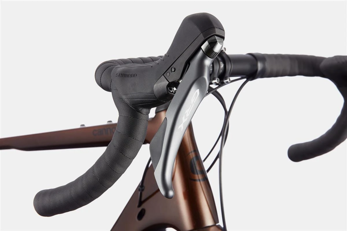 Cannondale Topstone Carbon 2 Saber 5 Cannondale Topstone Carbon 2 Saber – Bild 5