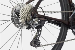 Cannondale Topstone Carbon 2 Saber 13 Cannondale Topstone Carbon 2 Saber -Fahrradausrüstung GravelBikeTopstoneCarbon2SaberBMOBikeMailorder 7