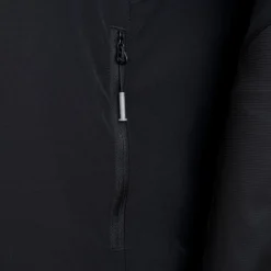 Moreon II - Jacke - Schwarz 8 Moreon II - Jacke - Schwarz -Fahrradausrüstung HOCO 4051053357609 23195