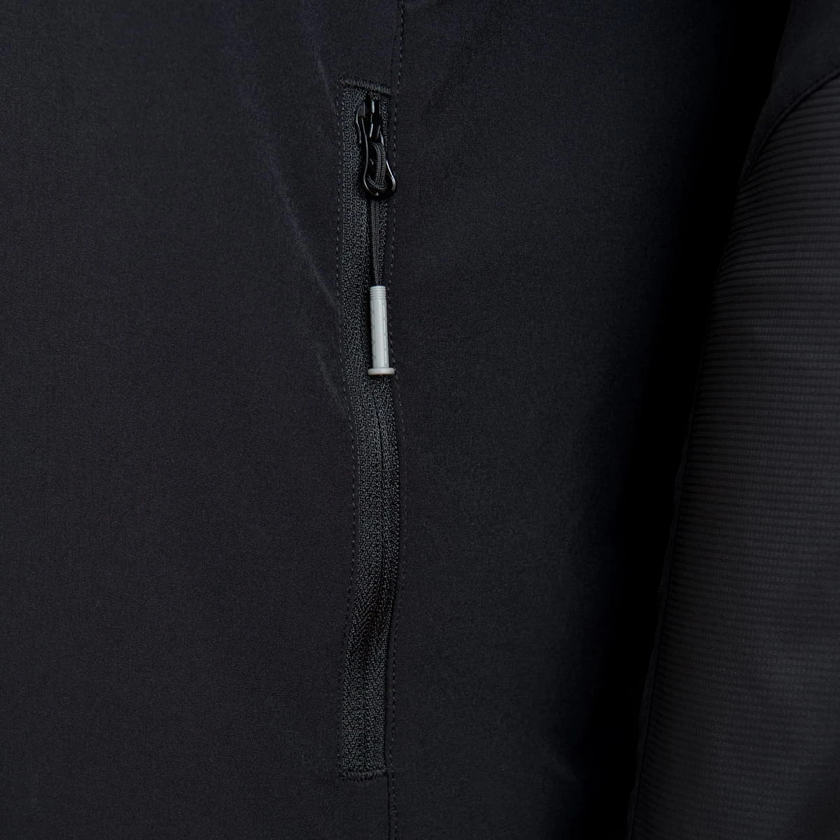 Moreon II - Jacke - Schwarz 3 Moreon II - Jacke - Schwarz – Bild 3