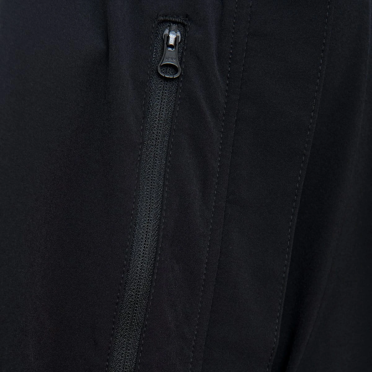 Moreon II - Jacke - Schwarz 4 Moreon II - Jacke - Schwarz – Bild 4