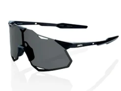 100% Hypercraft XS - Smoke Lens - Matte Black