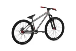 Diezel 26 Zoll - Silver Polish -Fahrradausrüstung IMG 0541 1024x683 1