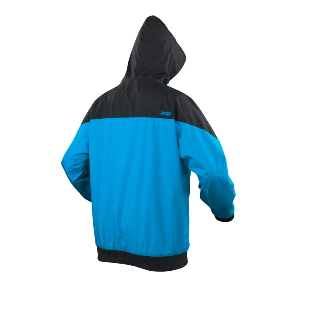 IXS Spezia BC Jacke - Blue 2 IXS Spezia BC Jacke - Blue – Bild 2