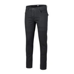 IXS Digger Denimhose - Schwarz