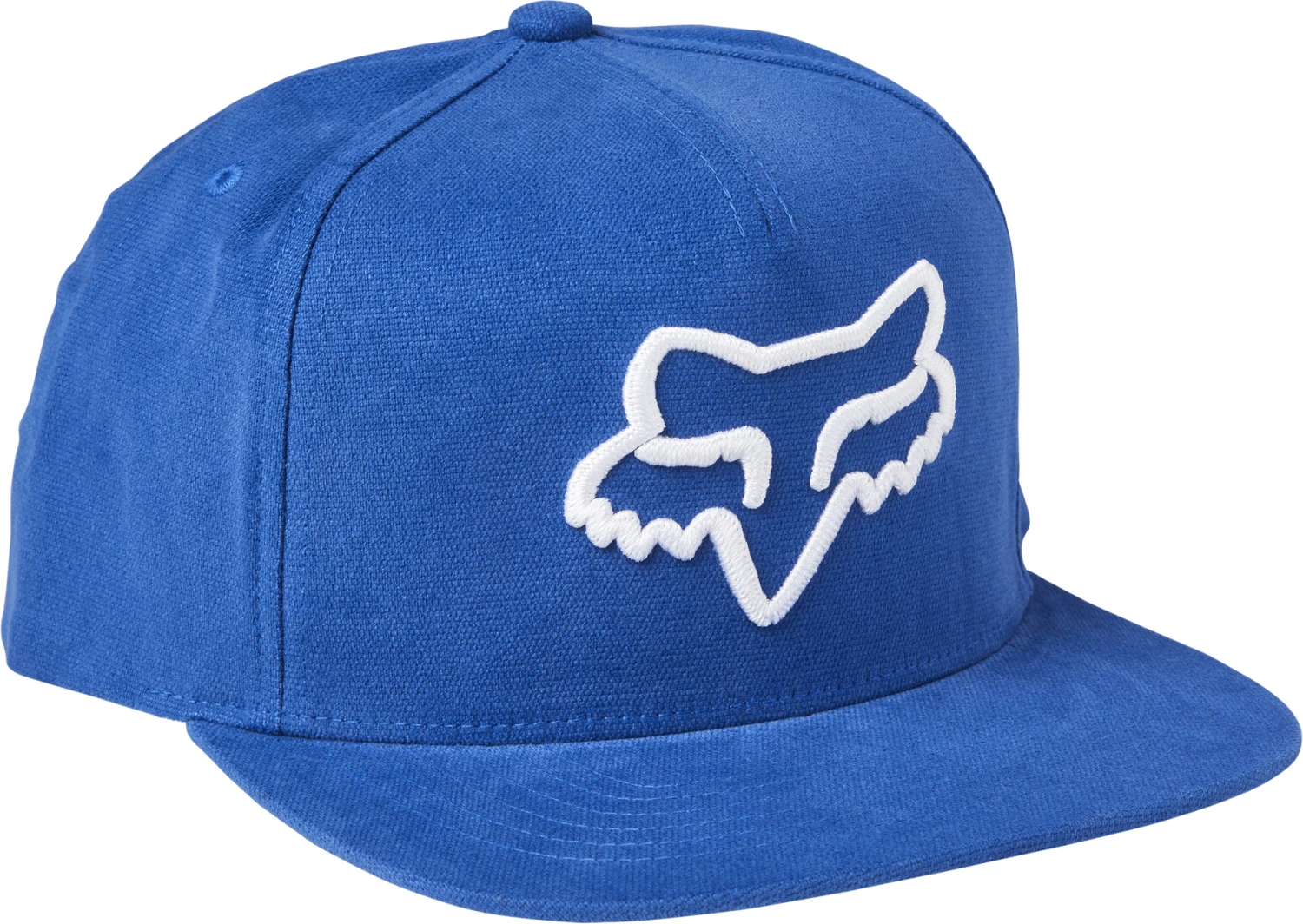 Fox Racing Instill Snapback 2.0 Hat Royal Blue 1 Fox Racing Instill Snapback 2.0 Hat Royal Blue