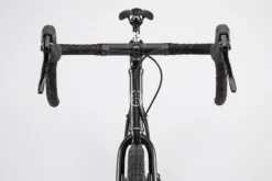 Kode Commuter Bike ​​- 28 Zoll - Schwarz -Fahrradausrüstung Kode 4