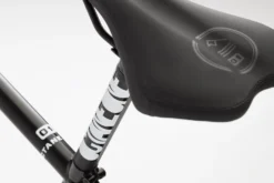 Kode Commuter Bike ​​- 28 Zoll - Schwarz -Fahrradausrüstung Kode 6