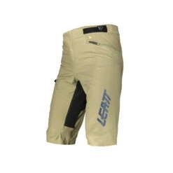 LEATT MTB 3.0 Shorts - Grün
