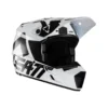 LEATT Helm 3.5 V22 Uni Weiss
