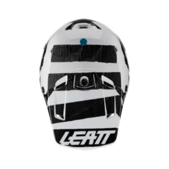 LEATT Helm 3.5 V22 Uni Weiss -Fahrradausrüstung LEATTHelm3 5V22Uniweiss 3