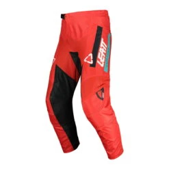 LEATT Moto 3.5 Ride Kit Uni Rot 15 LEATT Moto 3.5 Ride Kit Uni Rot -Fahrradausrüstung LEATTMoto3 5RideKitUnirot 8